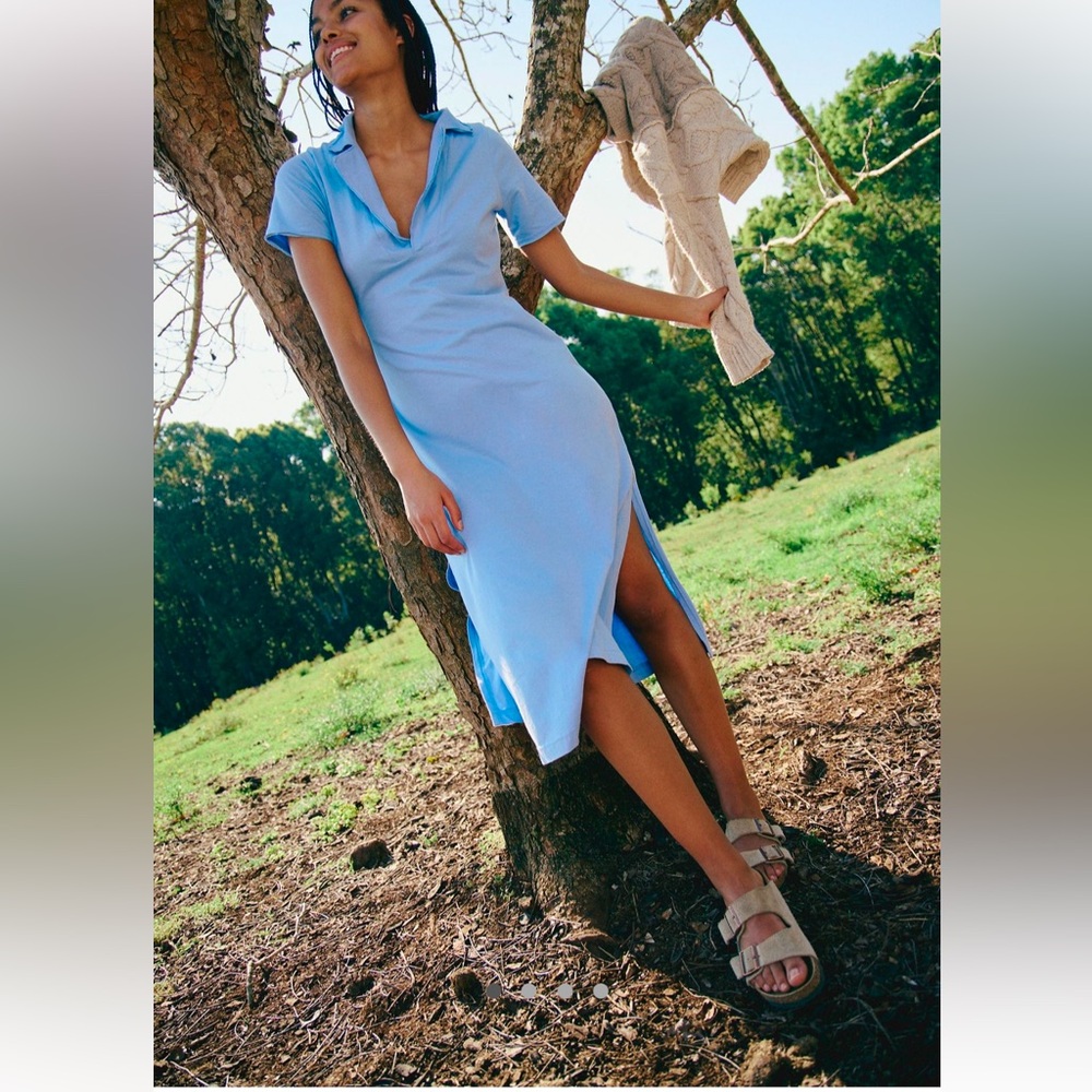 Free people Mira Midi